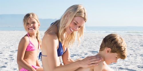 Bentholia Derma After Sun Crackling Mousse 150ml