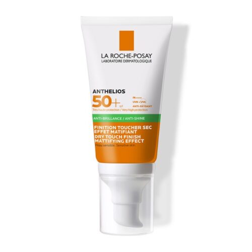 La Roche Posay Anthelios XL Dry Touch Gel Cream Anti-Shine SPF50+ 50ml