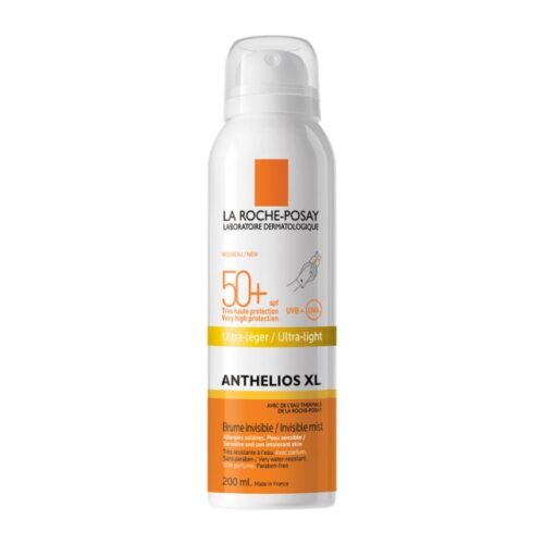 La Roche Posay Anthelios XL Invisisible Mist Ultra Light SPF50 200ml