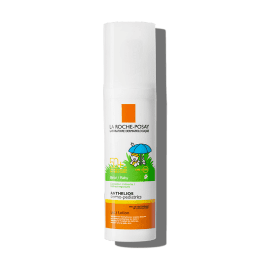 La Roche Posay Anthelios Dermo-Pediatrics Baby Lotion SPF 50+, 50ml