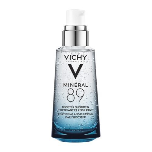 Vichy Mineral 89 Καθημερινό Ενυδατικό Booster Με Υαλουρονικό Οξύ 50ml