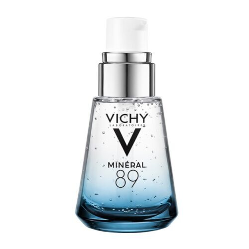 Vichy Mineral 89 Καθημερινό Ενυδατικό Booster Με Υαλουρονικό Οξύ 30ml