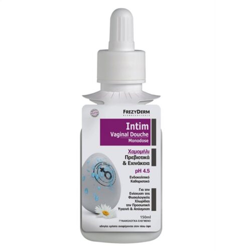 Frezyderm Intim Vaginal Douche Χαμομήλι PH4,5 150ml
