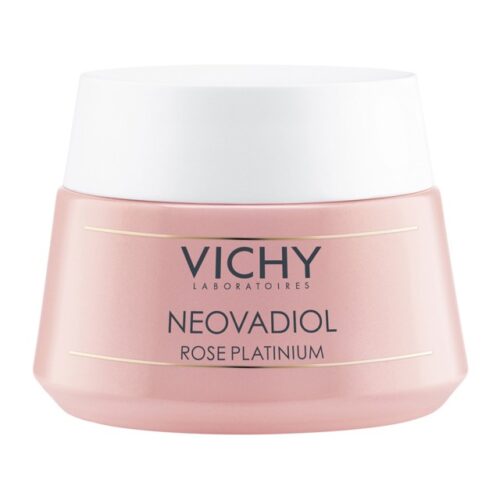 Vichy Neovadiol Rose Platinium Κρέμα Ημέρας 60+ για Ώριμες & Θαμπές Επιδερμίδες 50ml