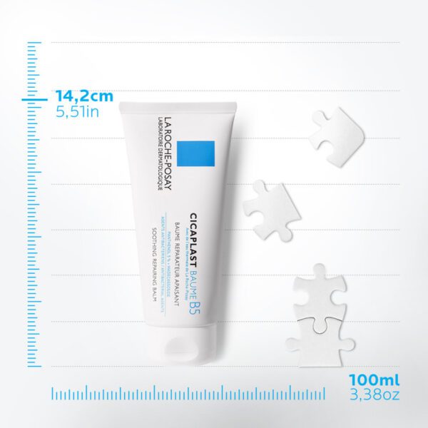 La Roche Posay Cicaplast Baume B5 40ml
