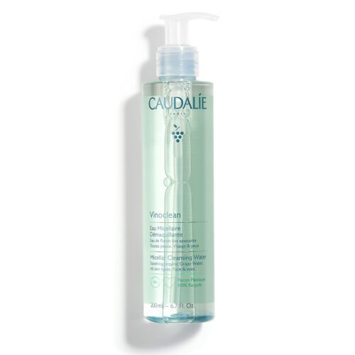 Caudalie Vinoclean Micellar Νερό Καθαρισμού & Ντεμακιγιάζ 200ml