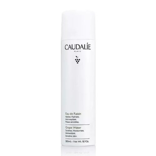 Caudalie Grape Water Ενυδατικό Καταπραϋντικό Σπρέι για Ευαίσθητες Επιδερμίδες 300ml