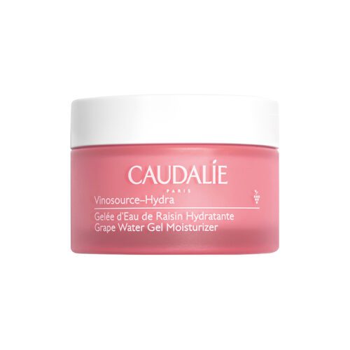 Caudalie Vinosource-Hydra Grape Water Gel Moisturizer Ενυδατική Κρέμα Τζελ για Κανονικές - Μικτές Επιδερμίδες 50ml