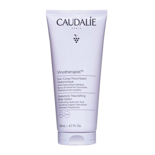 CAUDALIE VINOTHERAPIST NOURISHING BODY LOTION 200ML