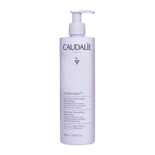 CAUDALIE VINOTHERAPIST NOURISHING BODY LOTION 400ML