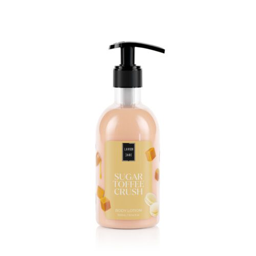 Lavish Care Body Lotion Sugar Toffee Crush