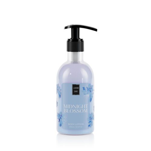 Lavish Care Body Lotion Midnight Blossom