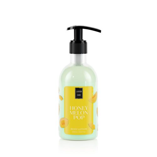Lavish Care Body Lotion Honey Melon Pop