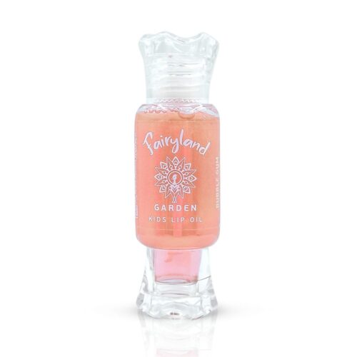 Garden of Panthenols Fairyland Lip Oil Bubble Gum Lily 3