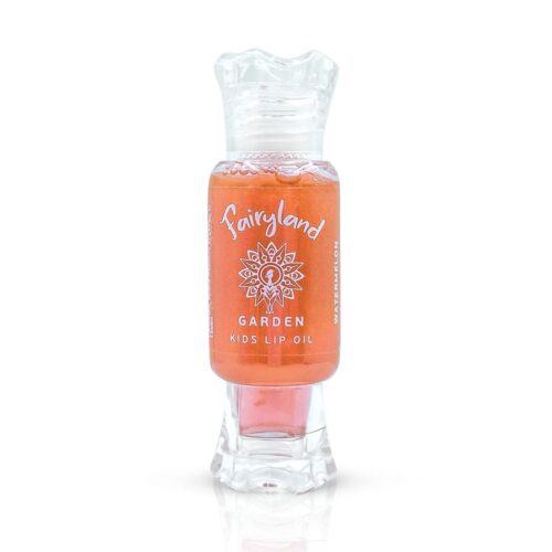 Garden of Panthenols Fairyland Lip Oil Watermelon Lily 4