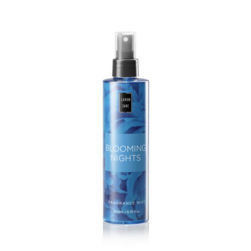 Lavish Care Fragrance Mist Blooming Nights 200ml