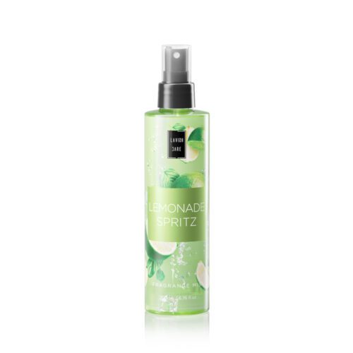 Lavish Care Fragrance Mist Lemonade Spritz 200ml