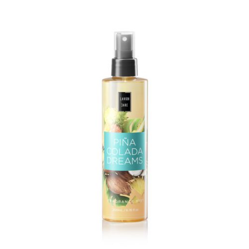 Lavish Care Fragrance Mist Pina Colada Dreams 200ml